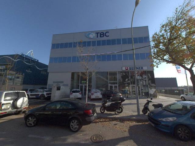 Local comercial en Venta en Sa Indioteria Urbà