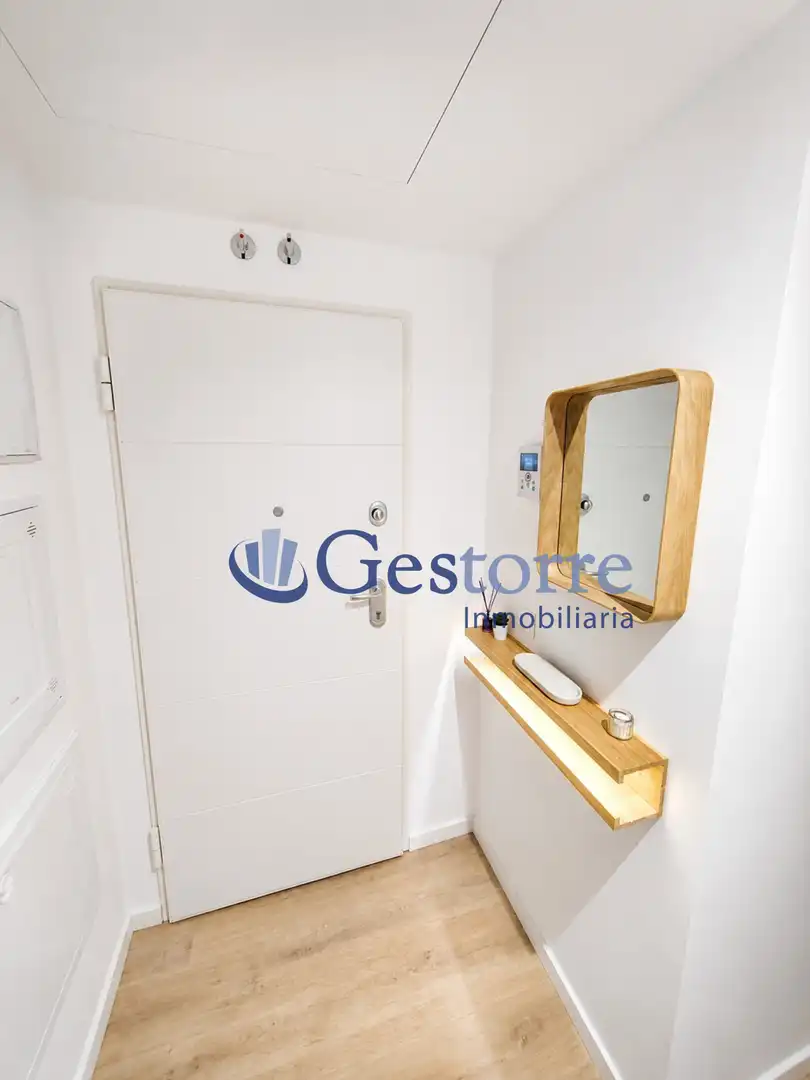 Flat for rent in Oviedo   with Heating and Balcony