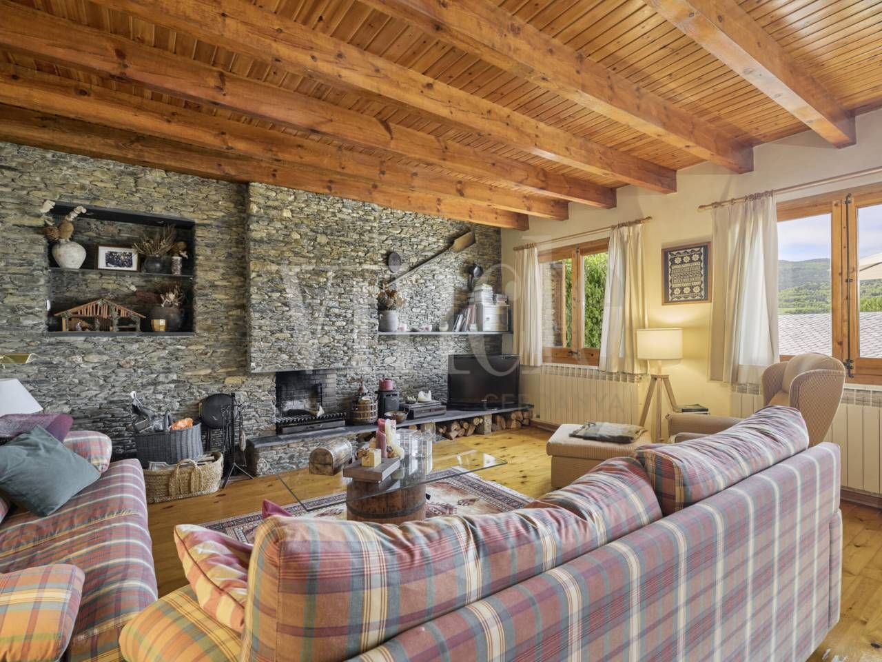 House or chalet for sale in PUIGCERDÀ