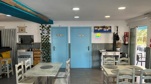 Foto 5 von Geschaftsraum zur Miete in Les Marines, El Palmar - Los Molinos, Dénia