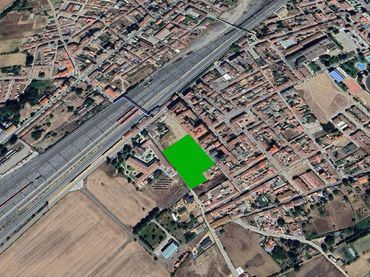 Terreno rustico in vendita a C/ Barbotan