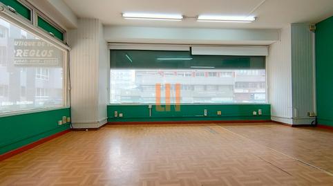 Photo 4 of Office to rent in Rúa Alcalde Marchesi, 18, Cuatro Caminos - Plaza de la Cubela, A Coruña