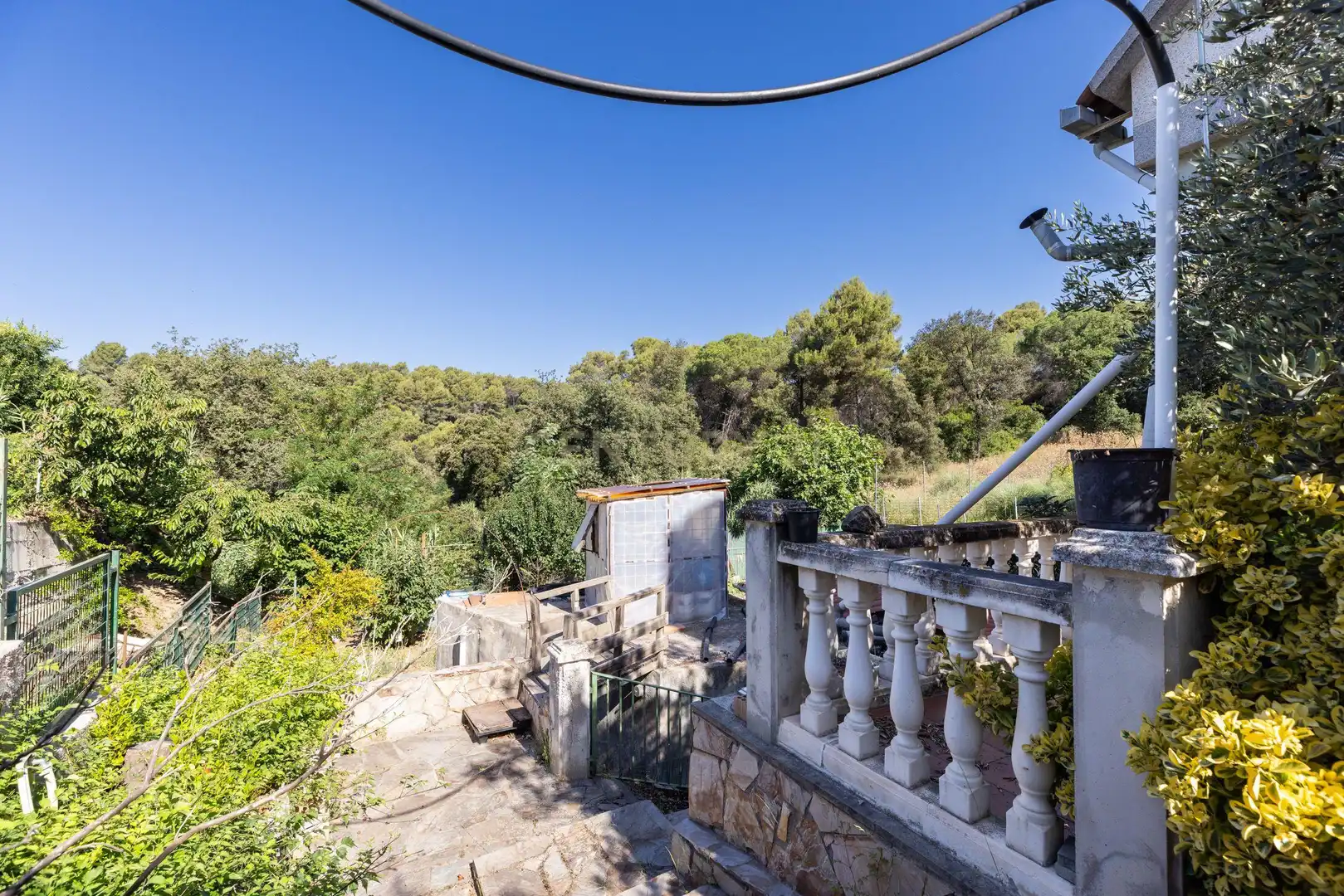 Casa con jardín en venta en Carrer Santiago Rusiñol, 16, Pedra-Santa, Spain 16, imagen 55