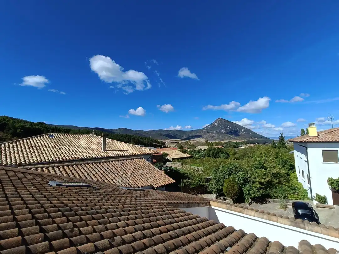 Terraced house to rent in ESPOZ Y MINA 17, imagen 25