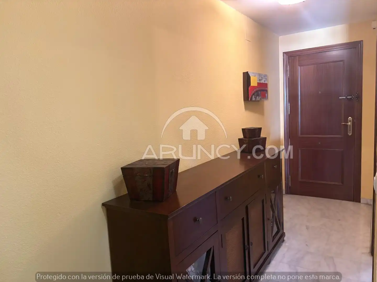 Piso en venta en Alcalá de Guadaira con Aire acondicionado, Calefacción y Amueblado
