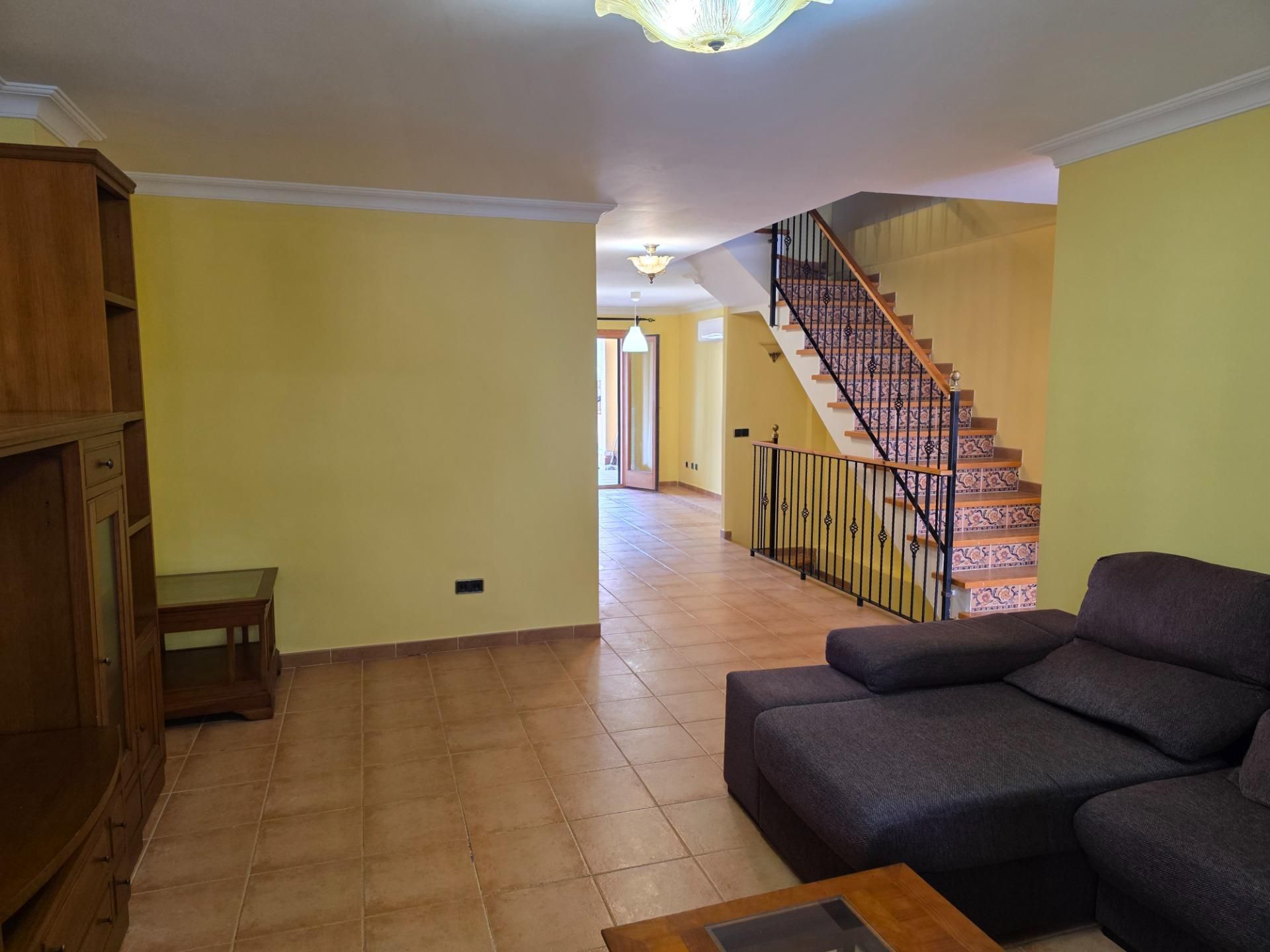 Casa o xalet de lloguer en Binissalem amb Aire condicionat, Terrassa i Balcó