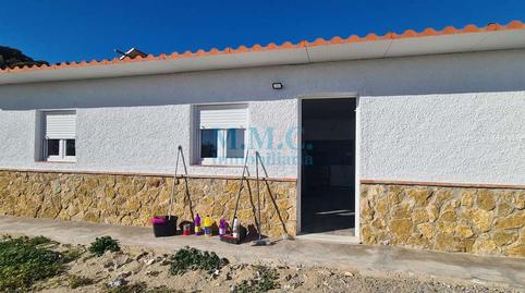 Foto 5 de Terreno en venta en Felix, Almería