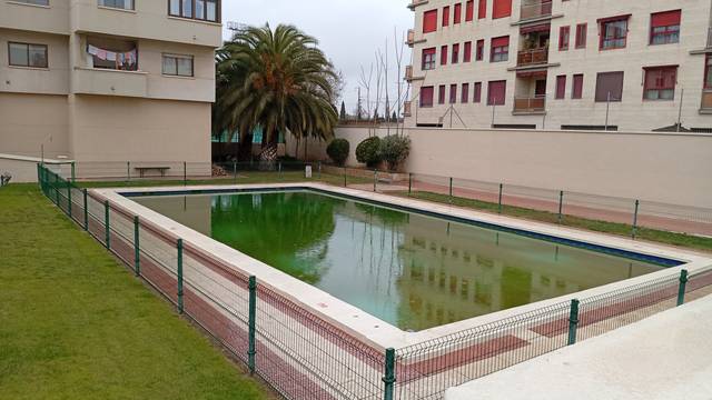 Piso en Alquiler en Calle Virgen de la Estrella en El Torreón - Los Ángeles - El Pilar