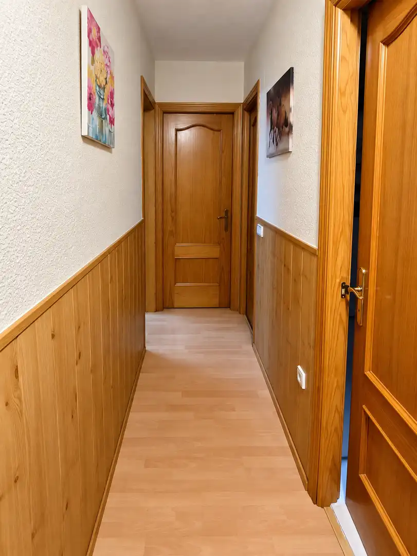 Wohnung mit Aufzug zum Verkauf in INSTITUTO, imagen 17