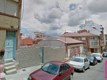 Terreno rustico in vendita a Juan de Juni
