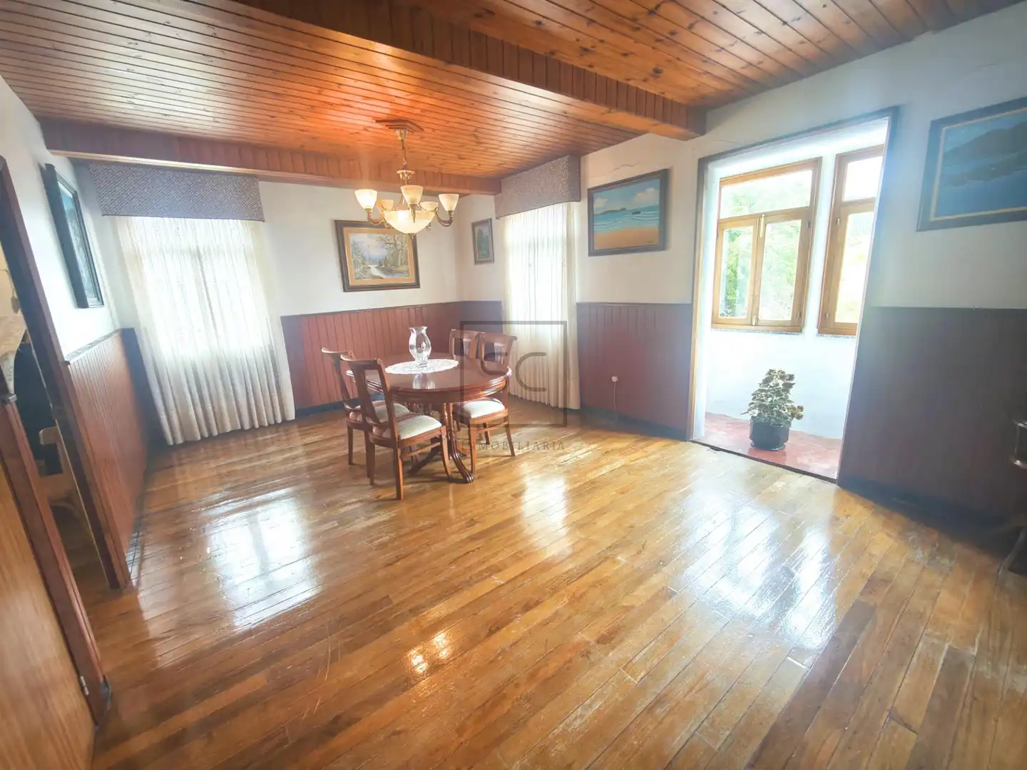 Maison avec jardin à vendre à Carretera GOLPILLEIRA, imagen 17