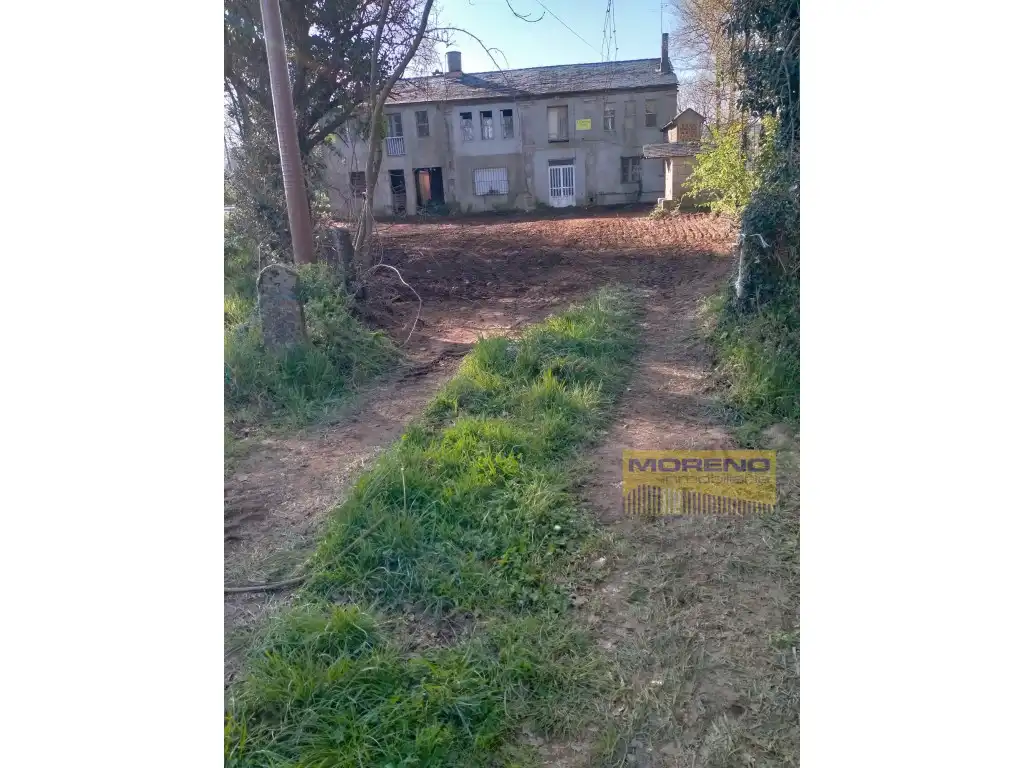 Country homes for sale in Sarria