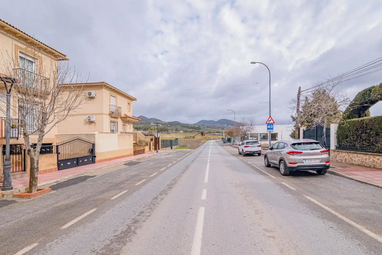 Casa adosada en venda a Carretera ILLORA, Íllora
