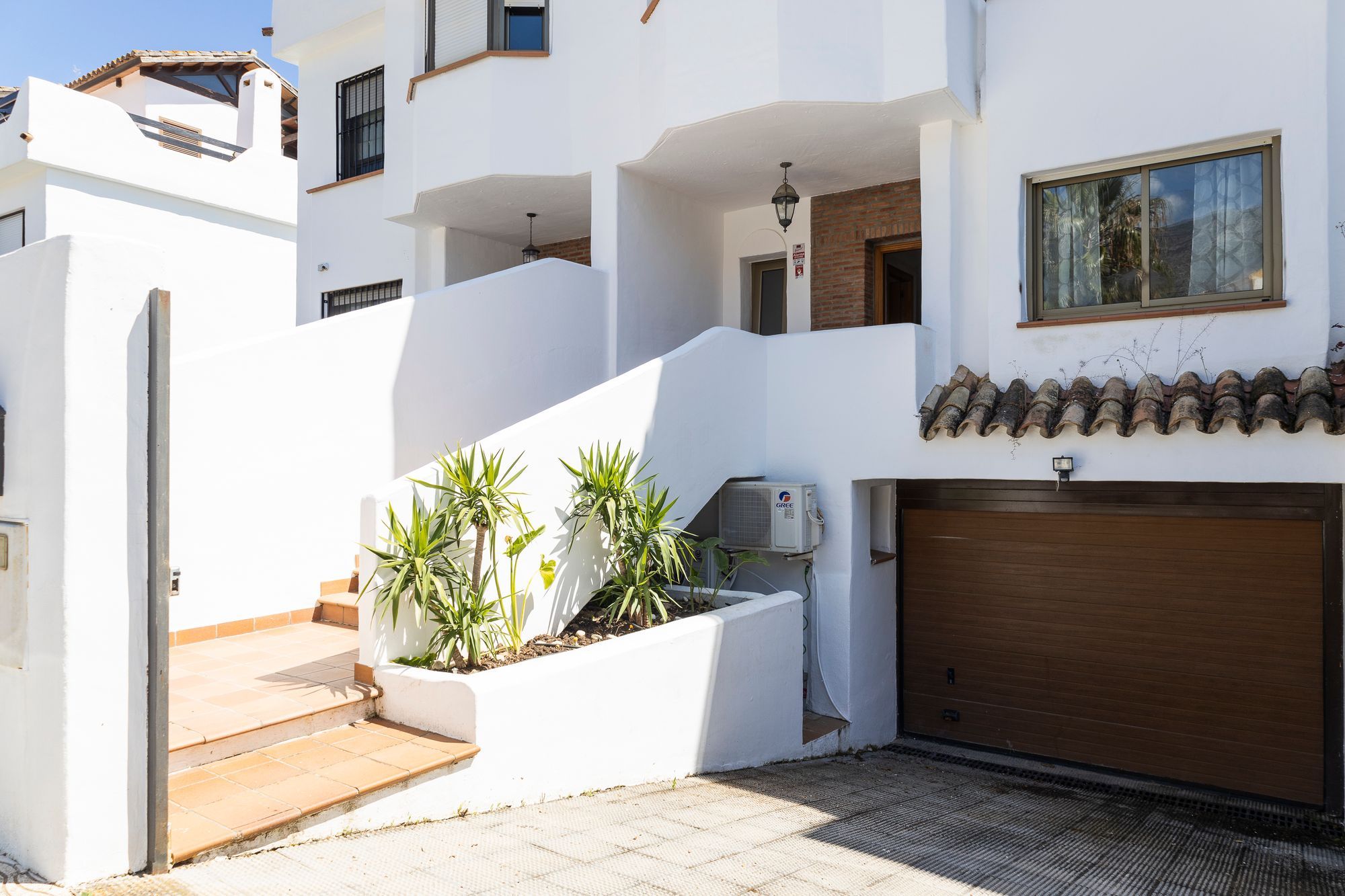Single-family semi-detached for sale in Nagüeles Alto
