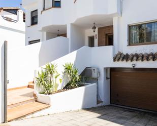 Single-family semi-detached for sale in Nagüeles Alto