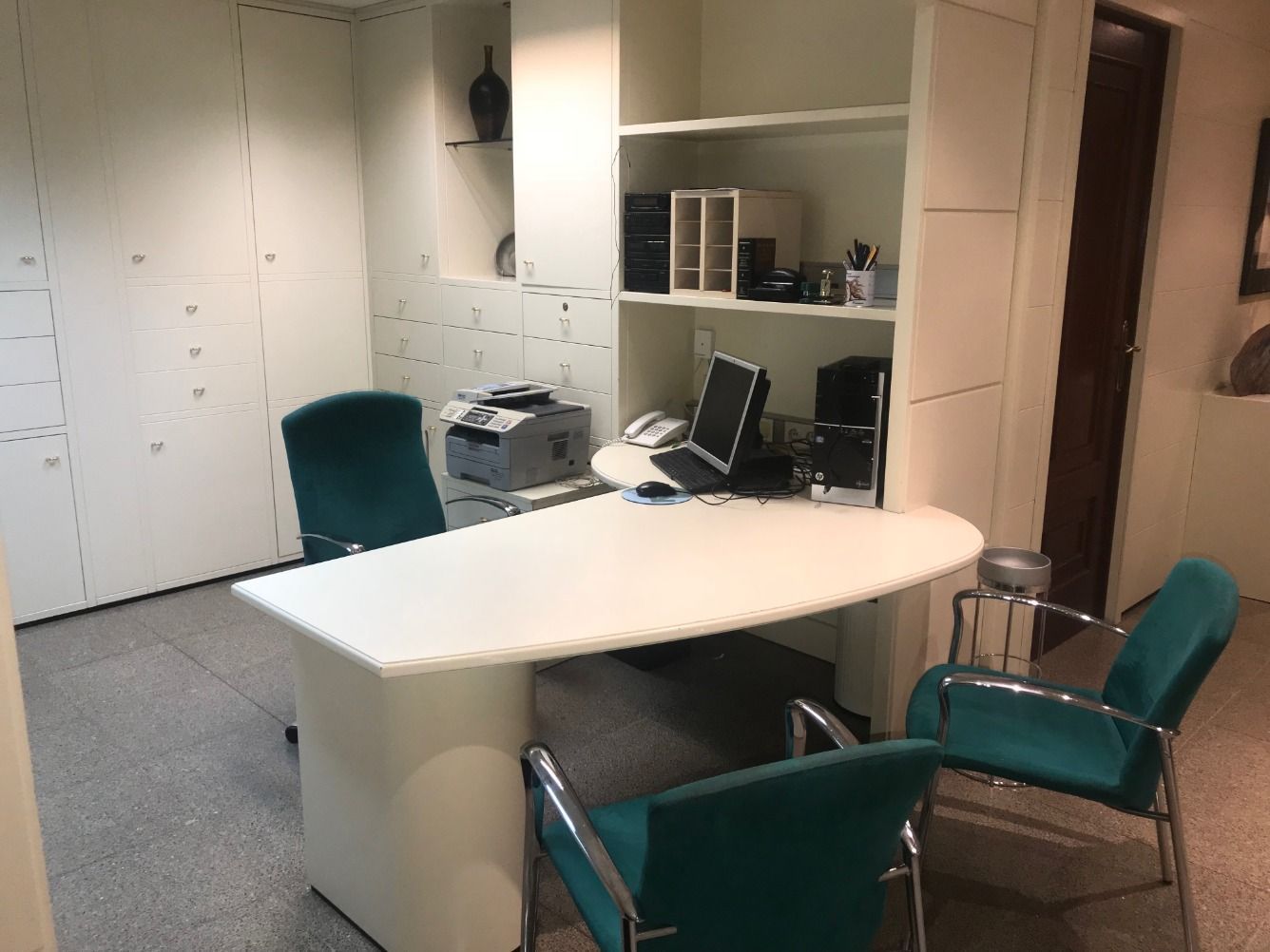 Flat for sale in Rambla Ferran