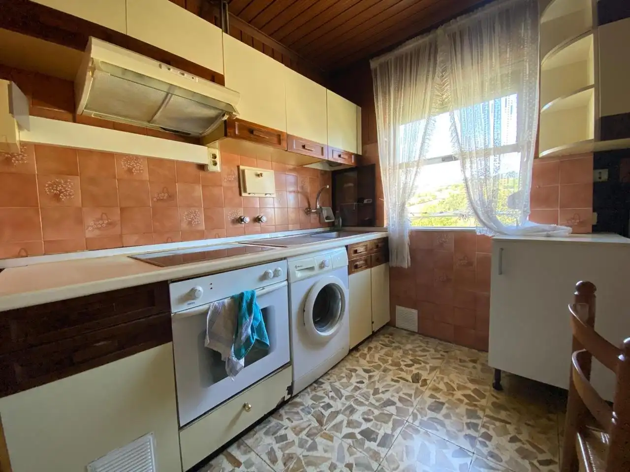 Wohnung zum Verkauf in Ebaristo Bustintza Kirikiño Kalea, imagen 3