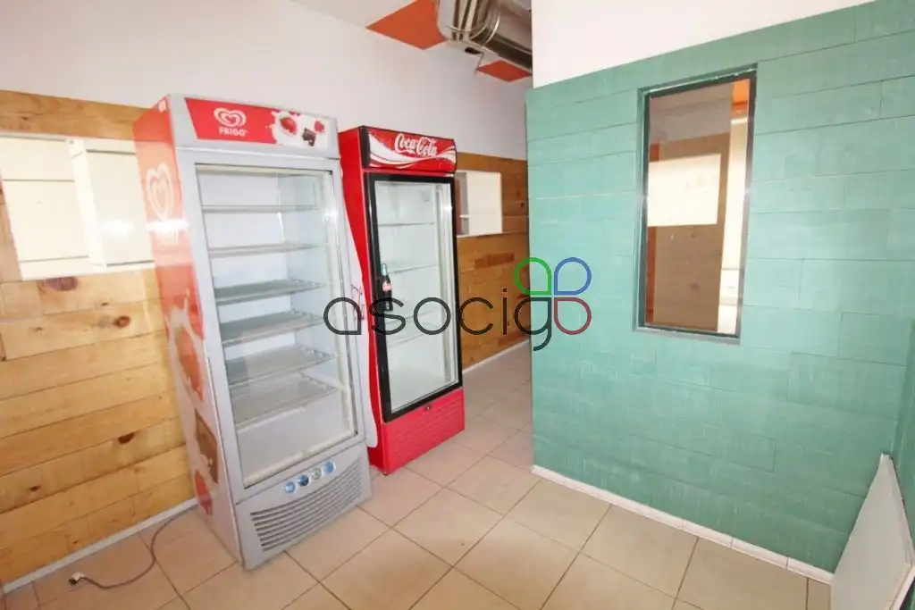 Local comercial en venda a Burgos, imagen 7