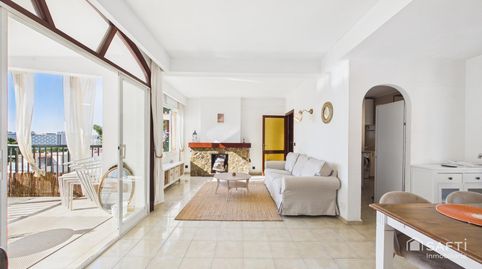 Foto 3 von Wohnung zur Miete in Palmanova, Calvià