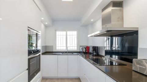 Foto 4 de Casa adosada en venda a Nueva Andalucía, Almería