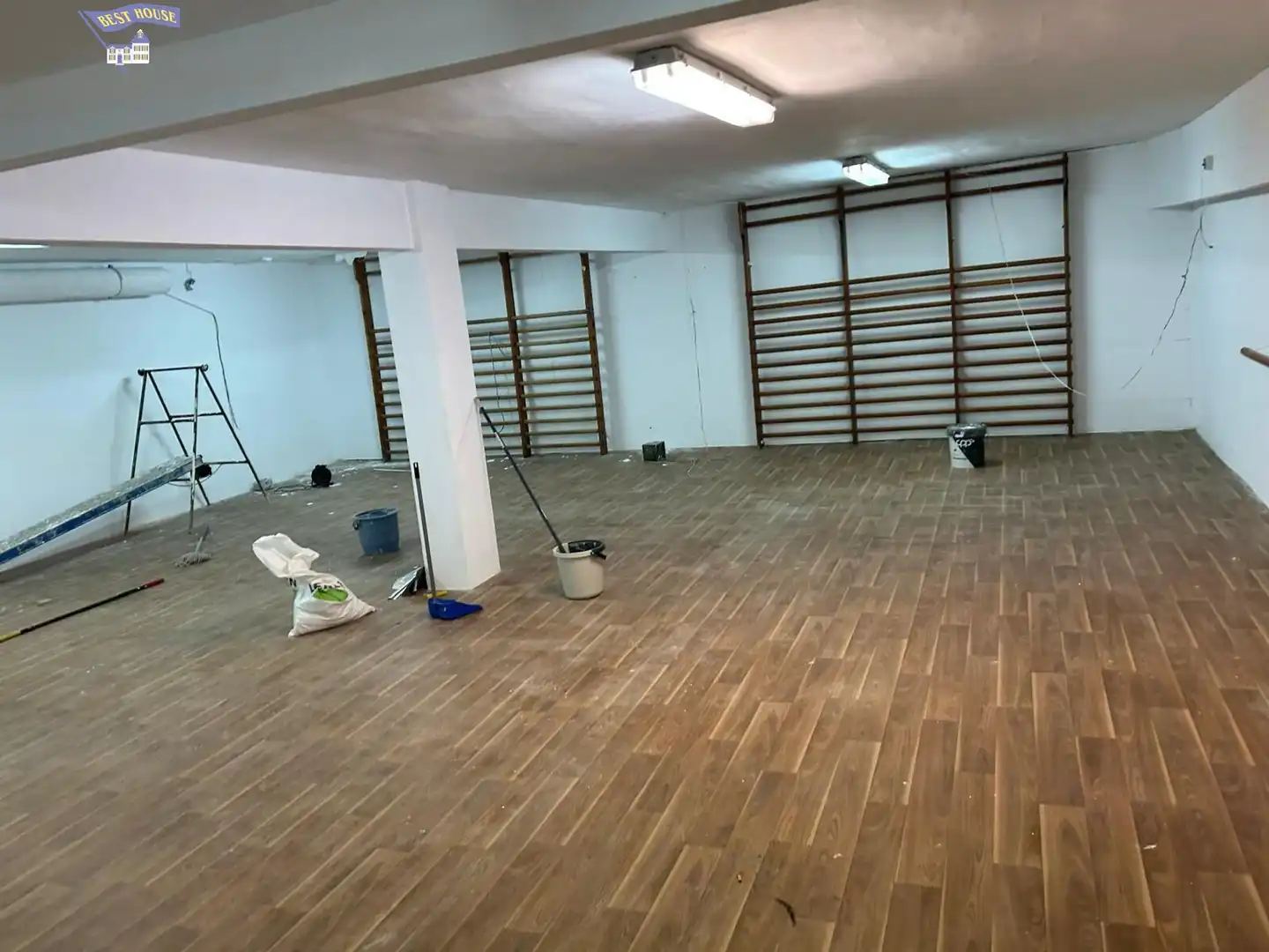 Business premises for sale in Poble, imagen 11