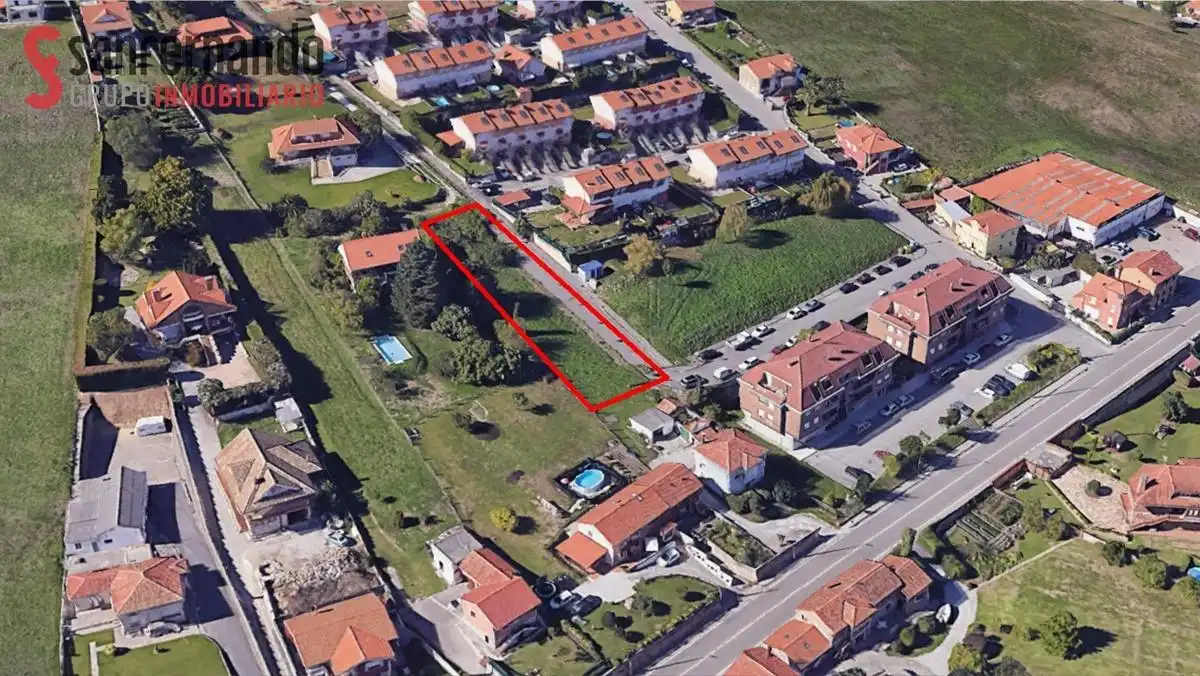 Terreno residencial en venta en Barrio Barrio Viveda-Valleja, imagen 2