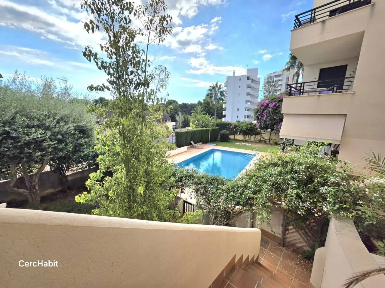 Wohnung mit Terrasse zum Verkauf in Calle Saridakis 1, imagen 6