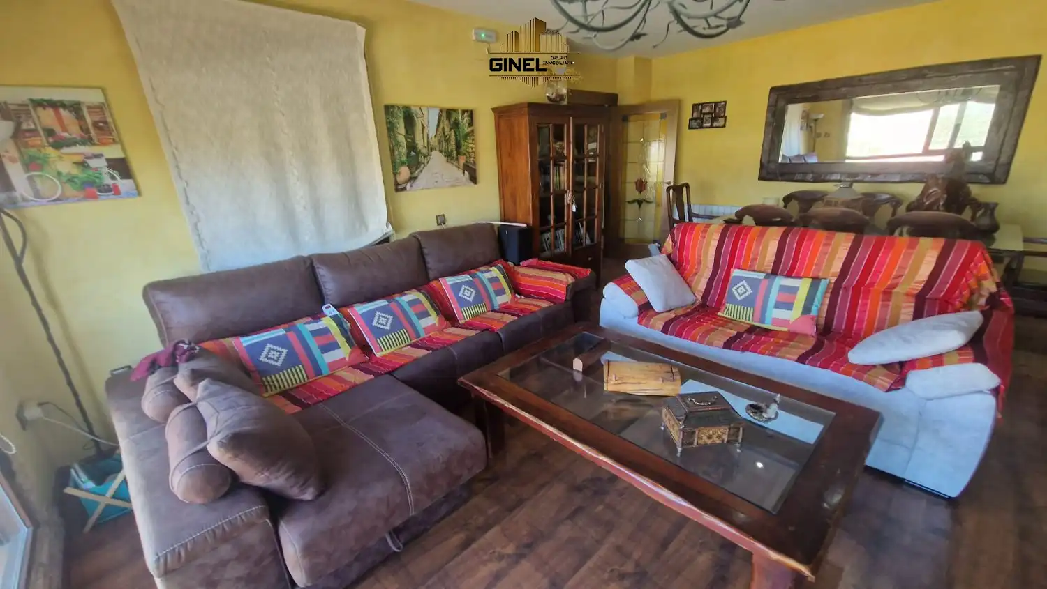 Villa mit Pool zum Verkauf in Puente Tablas - Puente Nuevo - Cerro Molina, imagen 12