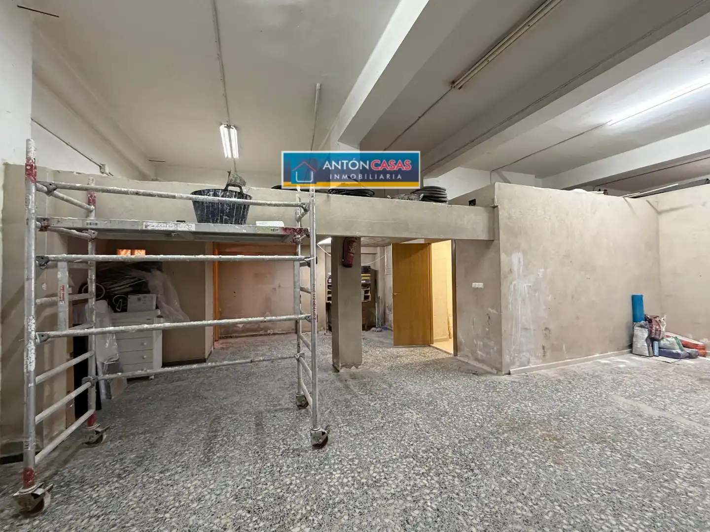 Business premises for sale in Petrer, imagen 15