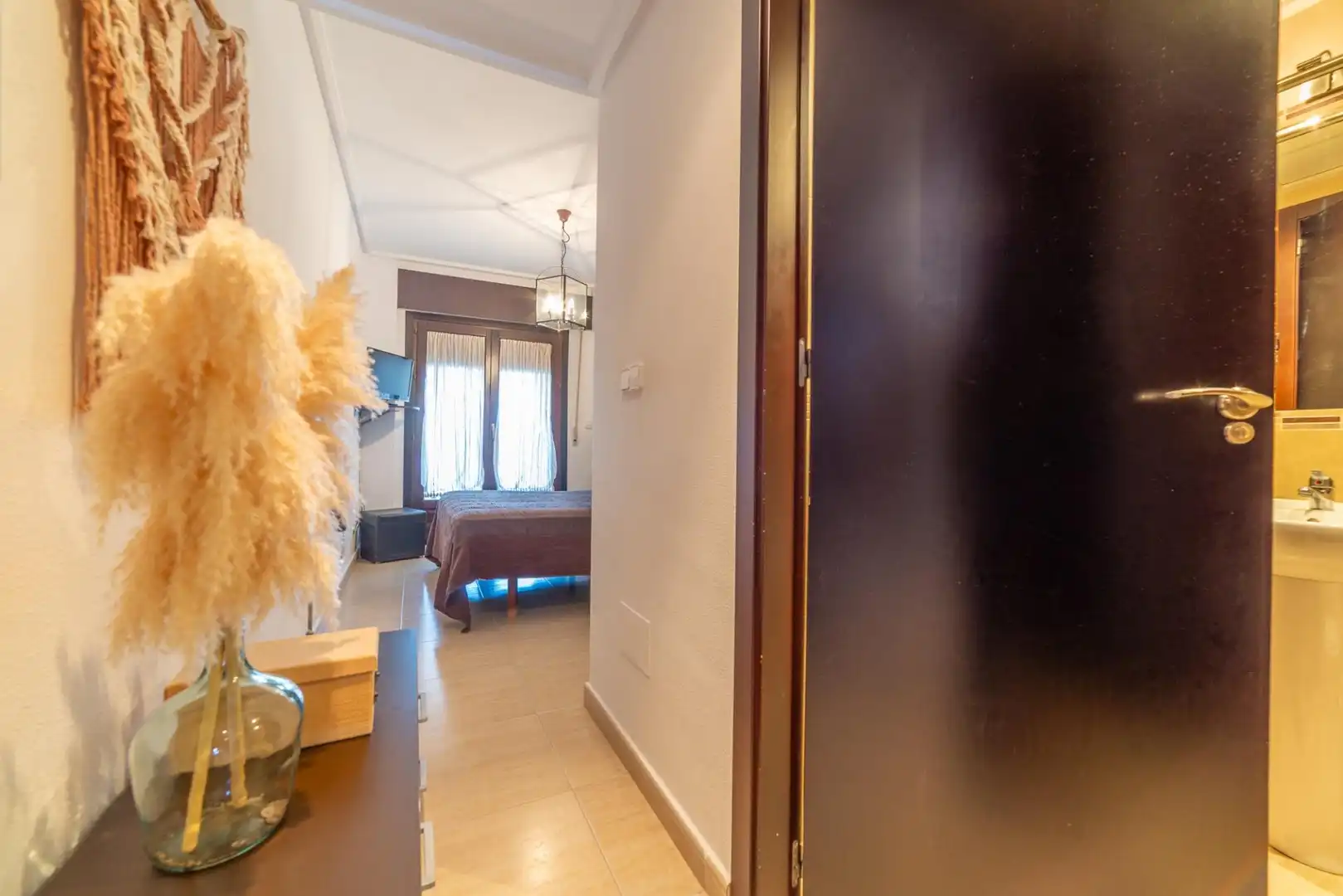 Flat for sale in San Javier  with Air Conditioner, Terrace and Storage room
