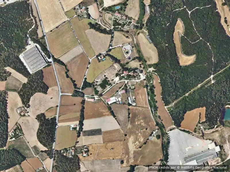 Wohnung zum Verkauf in Llinars del Vallès, imagen 5