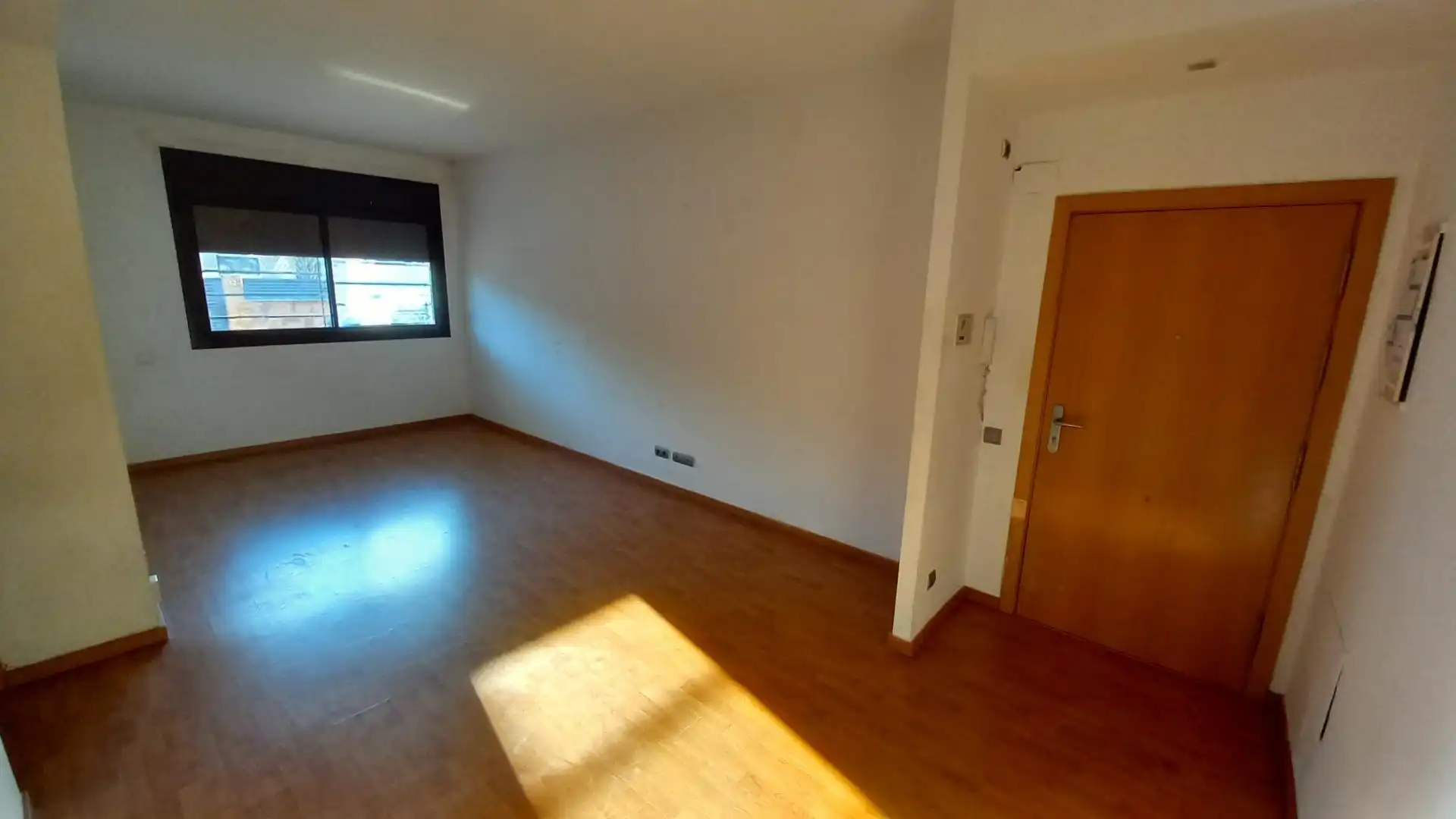 Living room of Ground floor for sale in Cardedeu  with Parquet flooring