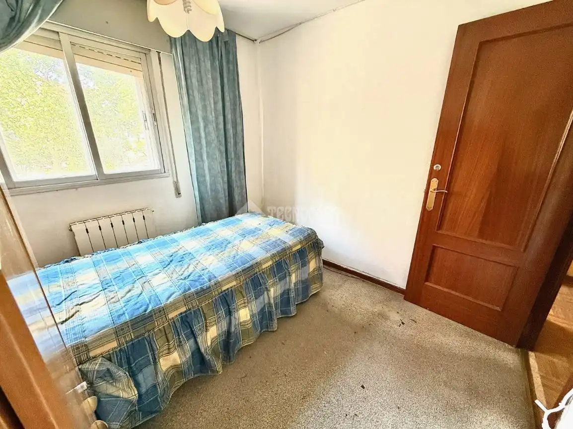 Habitación de Piso en venta en Madrid con Aire acondicionado, Calefacción y Terraza