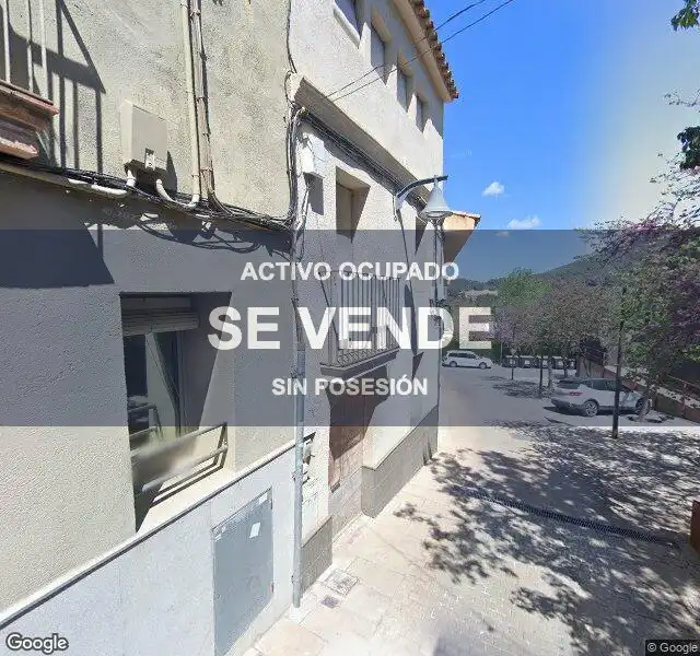 Piso en venta en El Papiol