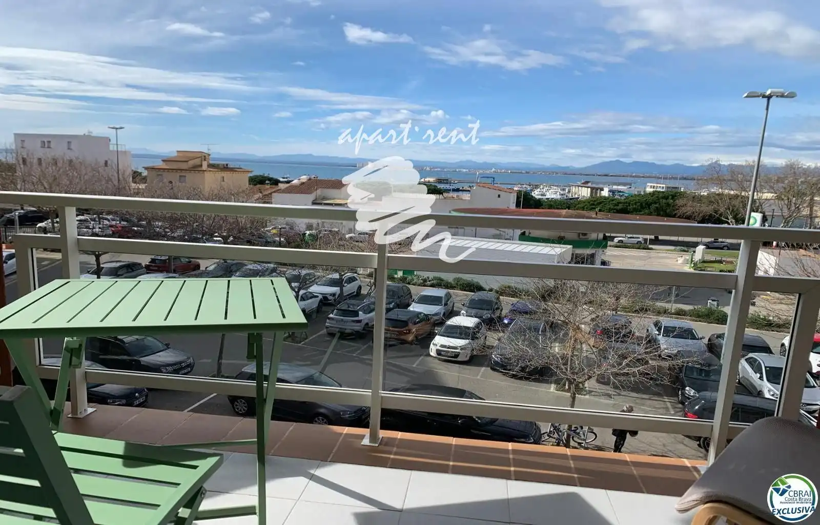 Wohnung mit Terrasse zum Verkauf in merce rodoreda, imagen 42