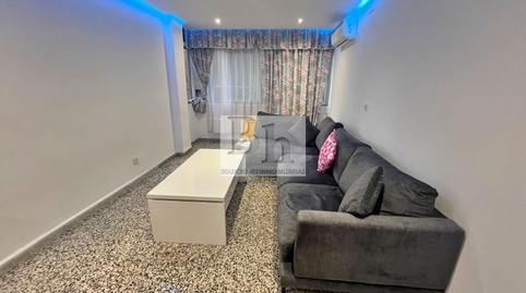 Foto 4 de Pis en venda a Calle Martínez de la Rosa, Suárez, Málaga