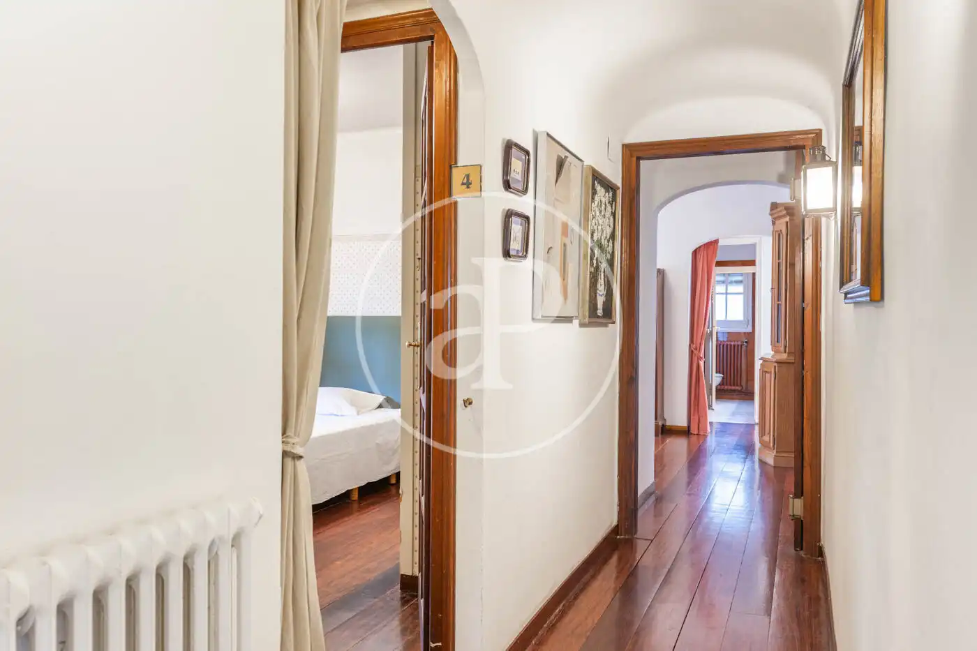 Casa o chalet en venta en Vilanova del Vallès con Calefacción, Jardín privado y Terraza