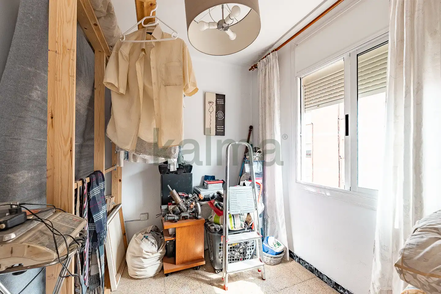 Appartamento con terrazza in vendita a Carrer de Víctor Balaguer, imagen 18