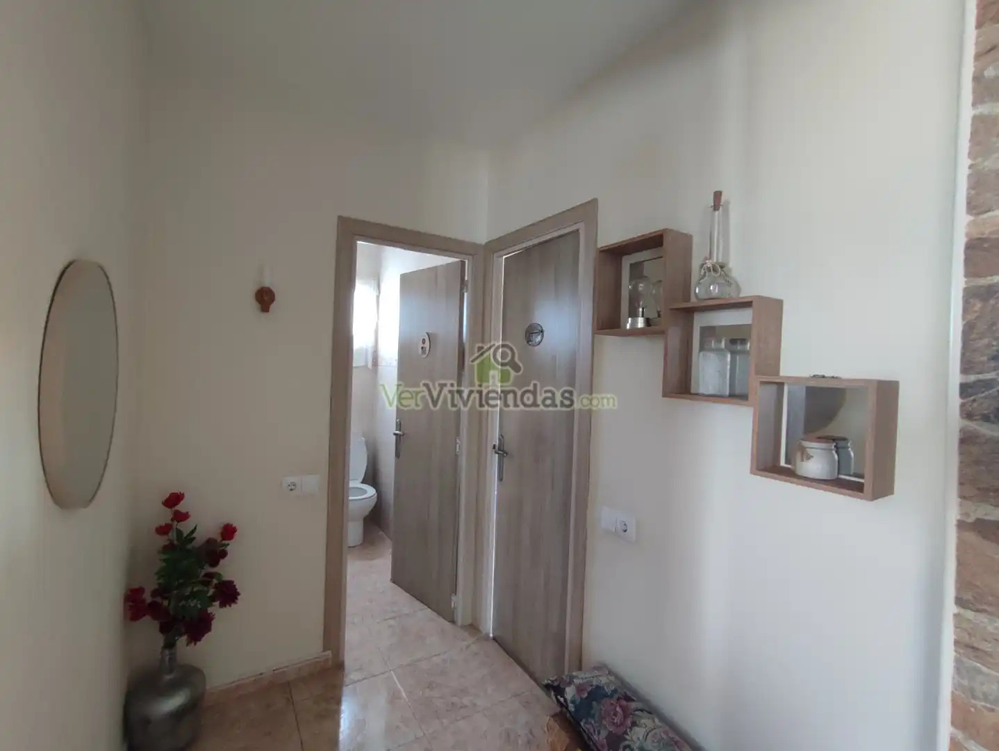 Casa amb terrassa en venda a Vacarisses, imagen 24