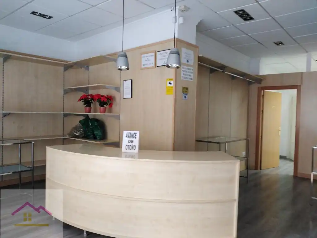 Local comercial en venda a Avenida Castilla La Mancha 6, imagen 4