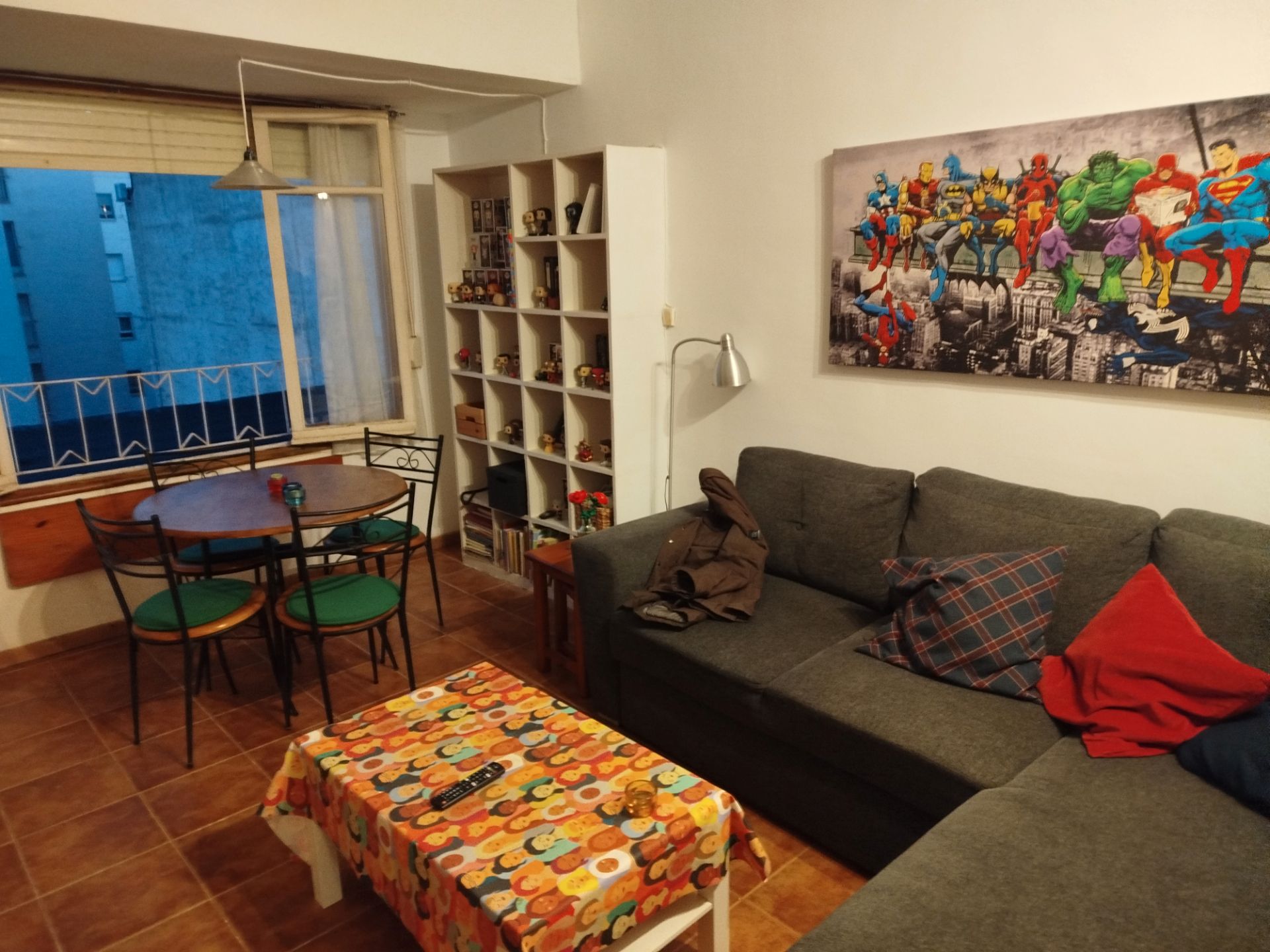 Wohnung zum verkauf in Calle Maestro Marqués, 11, Mercado, Centro