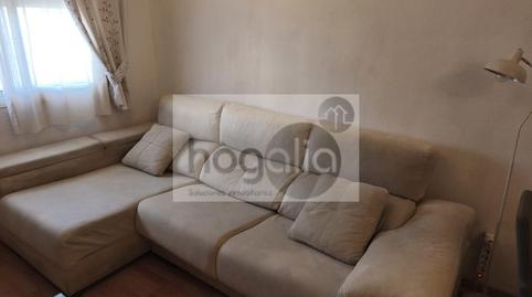 Foto 3 de Pis de lloguer a Sta. Aurelia - Cantábrico - Atlàntico - La Romería, Sevilla