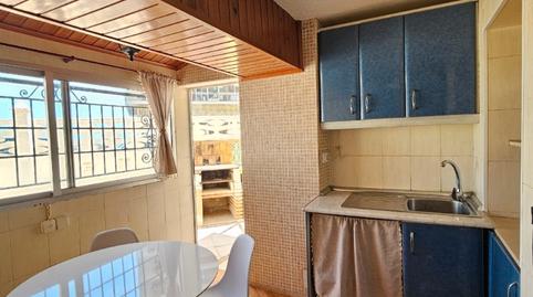 Foto 5 de Planta baixa de lloguer a Carrer Sol Naixent, Albufereta, Alicante