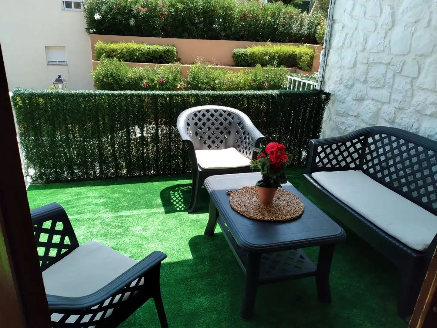Appartement compact à vendre à Avenida Dinamarca, imagen 3