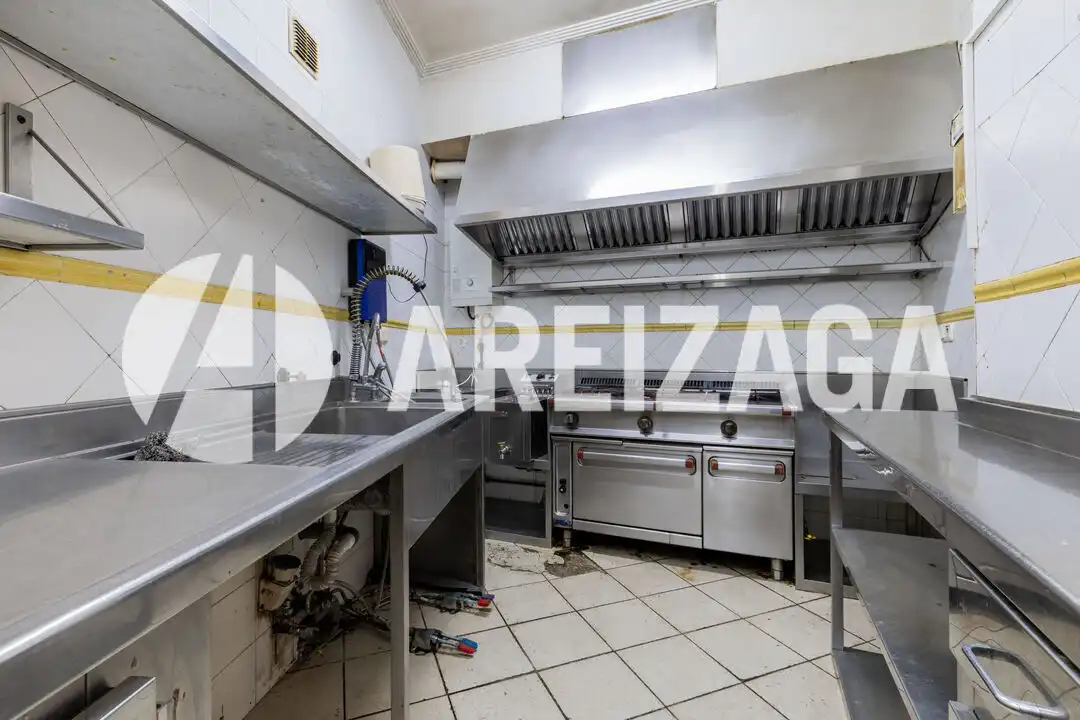 Local comercial en venda a Calle Mirakruz 17, imagen 22