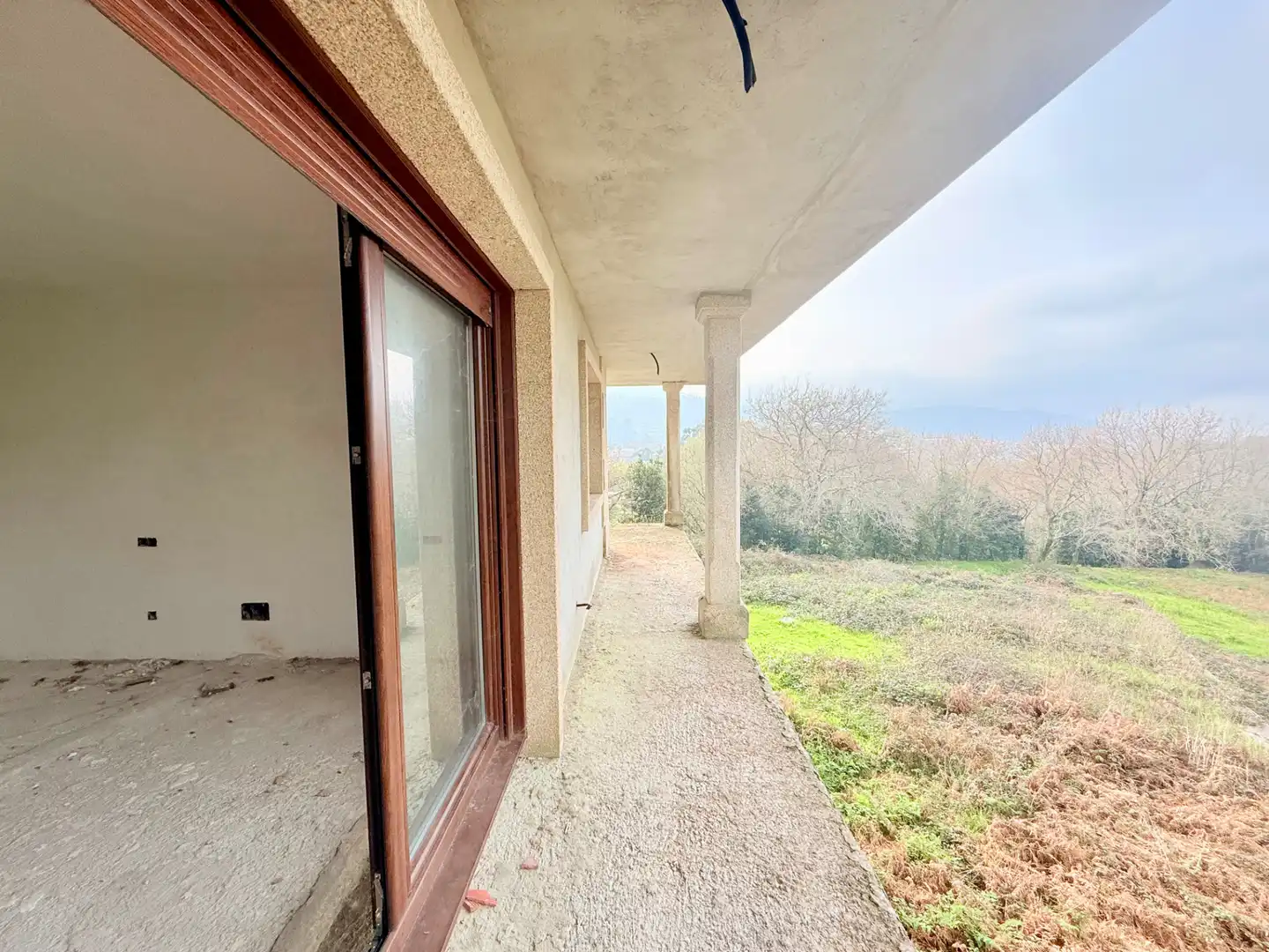 Casa amb jardí en venda a Lugar Guntin 4, imagen 17