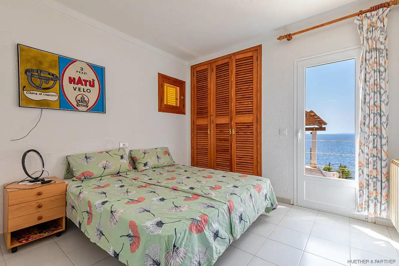 Dormitori de Casa o xalet en venda en Llucmajor