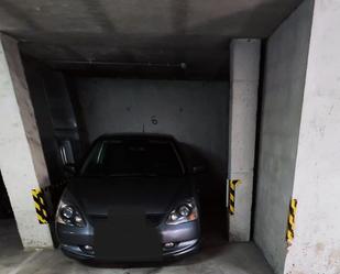 Parking of Garage to rent in León Capital 