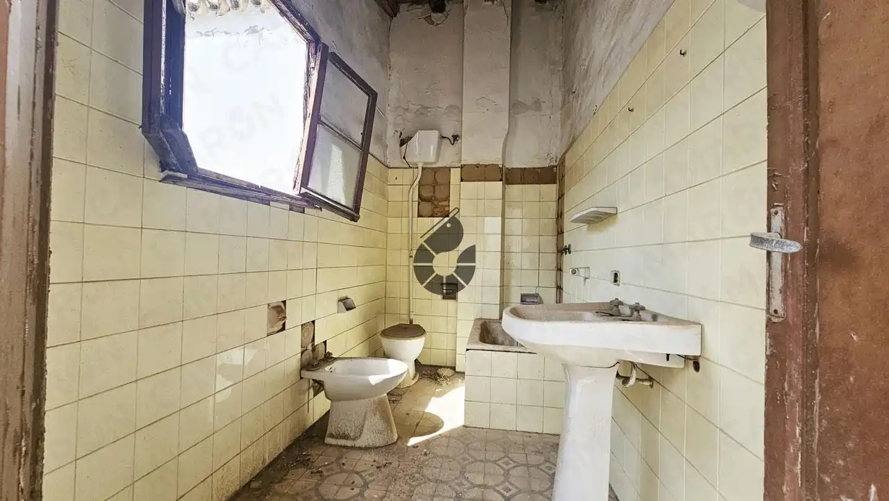 Baño de Casa o chalet en venta en Coria del Río