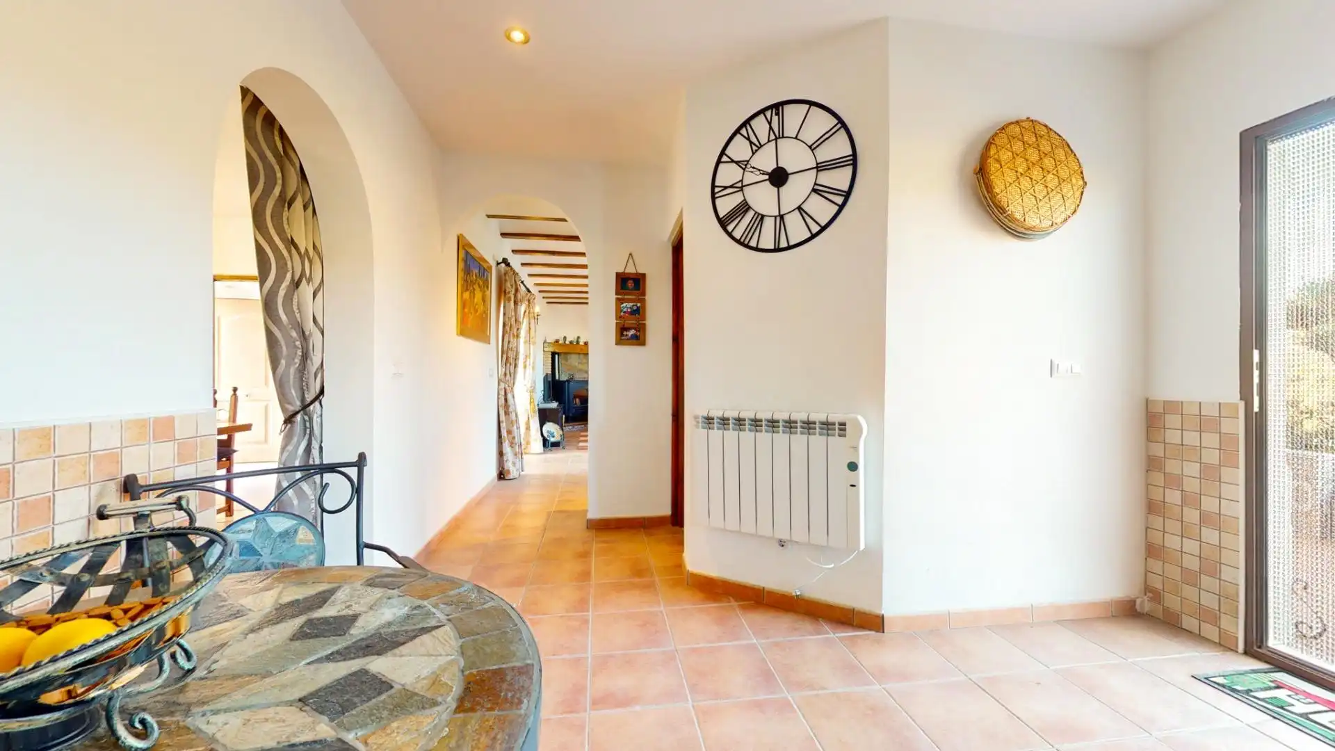 Casa o chalet en venta en Calle La Ermita, 8, Arboleas